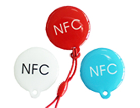 梅州NFC标签